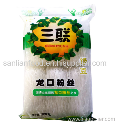 Traditional Baked Longkou Vermicelli 300G(50GX6)