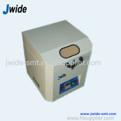 Automatic Solder paste mixer machine for SMT assembly line