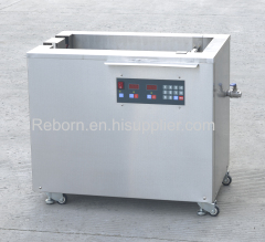 Ultrasonic Anilox Roller/Printing Roller/Cylinder Cleaning machine