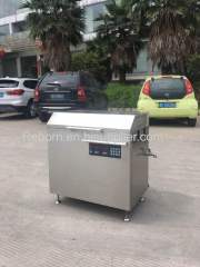 Ultrasonic Anilox Roller/Printing Roller/Cylinder Cleaning machine