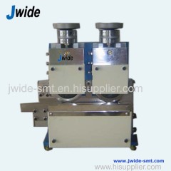 Aluminum PCB separator machine for SMT assembly line