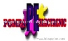 Pompa Electronic Printing