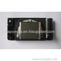 EPSON PRO 4800 Print Head(encrypted)