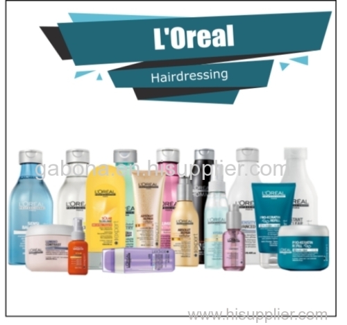L'Oreal - Wholesale offer for Professional Hair Care Cosmetics