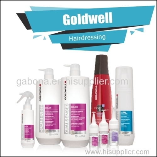 Goldwell - Wholesale offer for Professional Hair Care Cosmetics