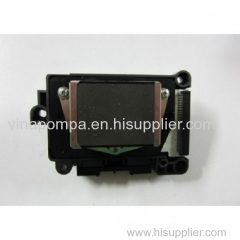 Epson Stylus Pro 3800 Print Head