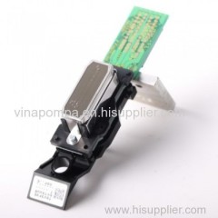 Epson DX4 Print Head - Solvent