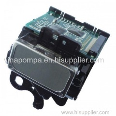 Epson 1520 DX2 Color Print HeaD