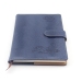 PU Leather Notebook Journals Printing