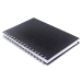 Printed Spiral Bound Notebooks