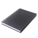 Printed Spiral Bound Notebooks