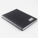 Printed Spiral Bound Notebooks