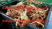 Live West Coast Rock Lobsters (Jasus lalandii)