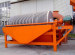 High Efficiency Wet Magnetic Separator for Mineral Plant