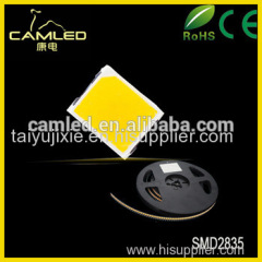 0.2w smd2835 Sanan led Chip RA80 60mA 3.0-3.1V