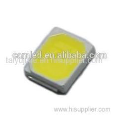 High performance High power SMD 1w led chip 100-120lm