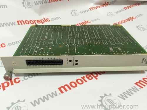 MC-TDOY22 51204162-175 HONEYWELL RP7517B1016-1