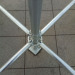 hot dip galvanized ringlock scaffolding