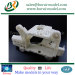 3D printing and Prototyping service 3D Printing Service & Prototyping