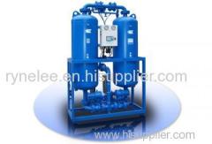 Oil free compressor 1