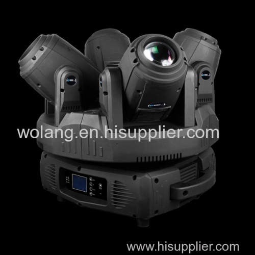 the moving head SI-113