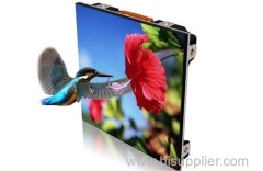 P10 Outdoor Full Color LED Display Screen