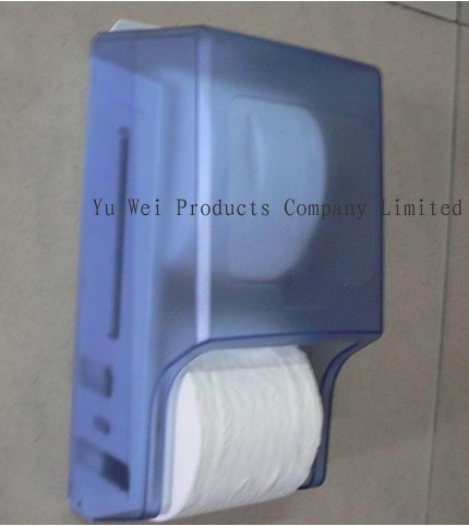 Double Roll Toilet Paper Dispenser Toilet Tissue Holder