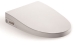 Intelligent toilet seat / Smart cover