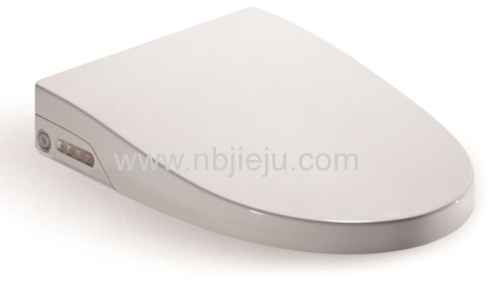 Intelligent toilet seat / Smart cover / Intelligent bidet