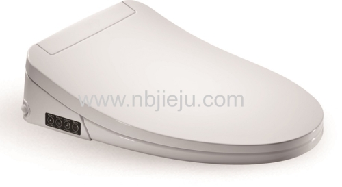 Intelligent toilet seat / Smart seat cover / Intelligent bidet