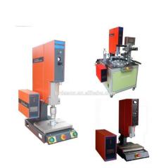 Plastic Ultrasonic Welding Machine 20KHz 2000W