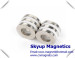 Ring Neodymium magnets used in motro magnets