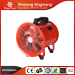 portable air blower ventilator fan