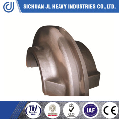 sand casting part product