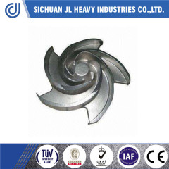 Top 15 Chinese Casting Foundry Custom Stainless Steel Sand Casting Part