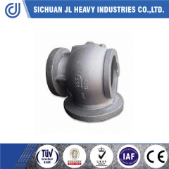 OEM/ODM Steel/Alloy Material Sand Casting Product Railway/Truck/Pump/Valve Parts