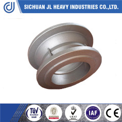 OEM/ODM Steel/Alloy Material Sand Casting Product Railway/Truck/Pump/Valve Parts