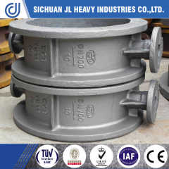 Chinese Foundry Stainless Steel Sand Casting Valve Body