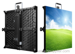 indoor and outdoor Full Color Rental LED Screen