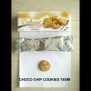 Butter cashew and choco chips Cookies