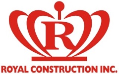 Royal Construction Inc.