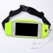 Waterproof Running Belts Bum Waist Pouch Fanny Cellphone Packs