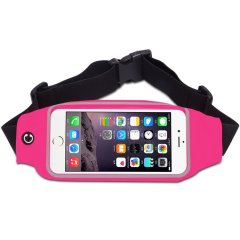 Waterproof Sports Waist cellphone bag