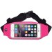 Waterproof Running Belts Bum Waist Pouch Fanny Cellphone Packs