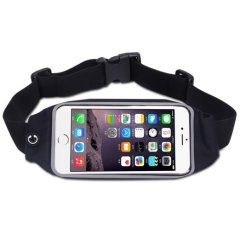 Waterproof Sports Waist cellphone bag