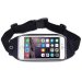 Waterproof Running Belts Bum Waist Pouch Fanny Cellphone Packs