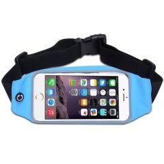 Waterproof Sports Waist cellphone bag