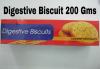 Digestive biscuits Premium box