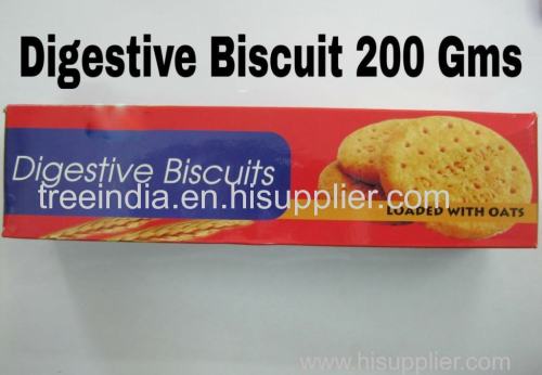 Digestive biscuits Premium box