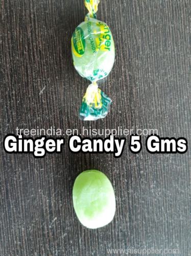 Ginger Flavoured Candy / Bonbons